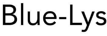 Imagen de Blue-Lys