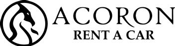 Imagen de ACORON RENT A CAR