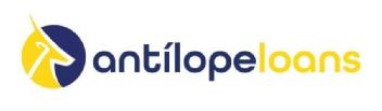 Imagen de antílope loans