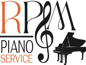 Imagen de RPM PIANO SERVICE
