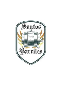 Imagen de Santos Barriles