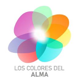 Imagen de LOS COLORES DEL ALMA