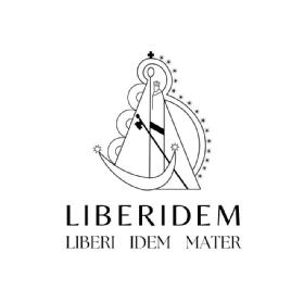 Imagen de LIBERIDEM LIBERI IDEM MATER