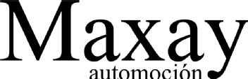 Imagen de maxay automoción