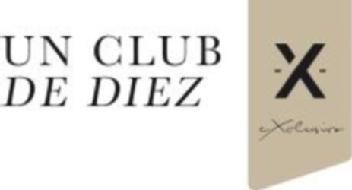Imagen de UN CLUB DE DIEZ X EXCLUSIVO
