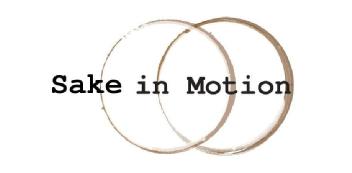 Imagen de SAKE IN MOTION