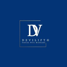 Imagen de devilift facial peel massage