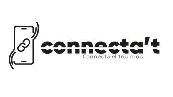 Imagen de connecta't Connecta el teu món