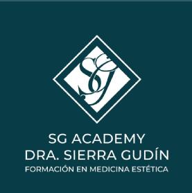 Imagen de SG ACADEMY DRA. SIERRA GUDÍN FORMACION EN MEDICINA ESTÉTICA