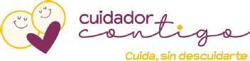 Imagen de cuidador contigo - cuida, sin descuidarte