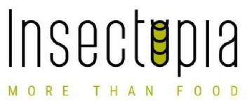 Imagen de INSECTOPIA MORE THAN FOOD