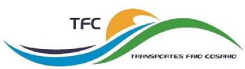 Imagen de TFC TRANSPORTES FRIO COSARIO