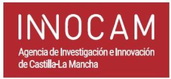 Imagen de INNOCAM Agencia de Investigación e Innovación de Castilla-La Mancha
