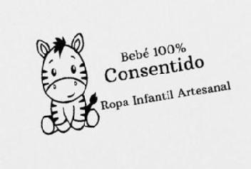 Imagen de Bebé 100% Consentido