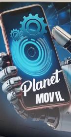 Imagen de PLANET MOVIL
