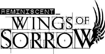 Imagen de Reminiscent Wings of Sorrow