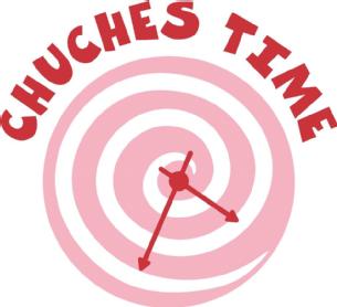 Imagen de CHUCHES TIME
