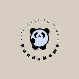 Imagen de . ilumina tu vida . Panda Home