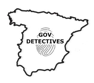 Imagen de GOV DETECTIVES