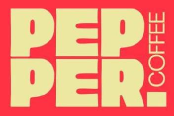 Imagen de PEPPER COFFEE