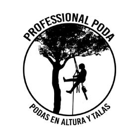 Imagen de PROFESSIONAL PODA PODAS EN ALTURA Y TALAS