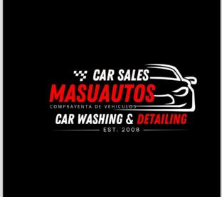 Imagen de CAR SALES MASUAUTOS COMPRAVENTA DE VEHICULOS CAR WASHING & DETAILING EST . 2008