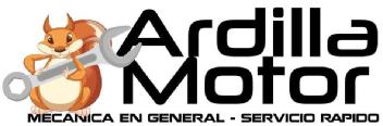 Imagen de ardillamotor mecanica en general y servicio rapido