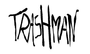 Imagen de Trashman