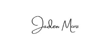 Imagen de Jaden Mars