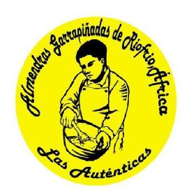 Imagen de ALMENDRAS GARRAPIÑADAS DE RIOFRIO AFRICA