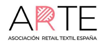 Imagen de ARTE ASOCIACIÓN RETAIL TEXTIL ESPAÑA