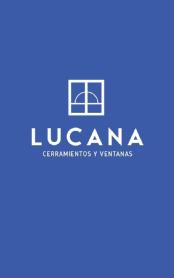 Imagen de LUCANA CERRAMIENTOS Y VENTANAS