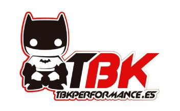 Imagen de TBK PERFORMANCE S.L