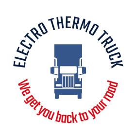 Imagen de ELECTRO THERMO TRUCK