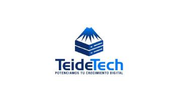 Imagen de TEIDETECH POTENCIAMOS TU CRECIMIENTO DIGITAL