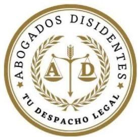 Imagen de Abogados Disidentes Tu despacho legal A D