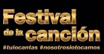 Imagen de FESTIVAL DE LA CANCION TULOCANTAS NOSOTROSLOTOCAMOS
