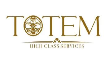 Imagen de Totem High Class Service
