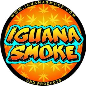 Imagen de IGUANA SMOKE