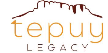 Imagen de Tepuy Legacy