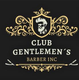 Imagen de CLUB GENTLEMENS BARBER INC
