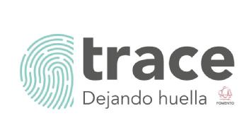 Imagen de trace Dejando huella FOMENTO