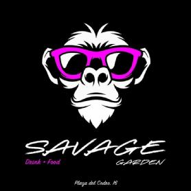 Imagen de SAVAGE GARDEN