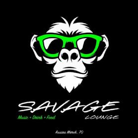Imagen de SAVAGE LOUNGE