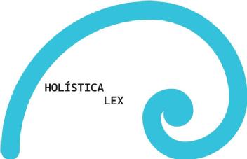 Imagen de HOLISTICA LEX