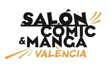 Imagen de SALON COMIC & MANGA VALENCIA