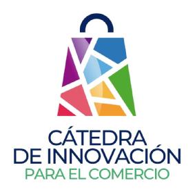 Imagen de CÁTEDRA DE INNOVACIÓN PARA EL COMERCIO