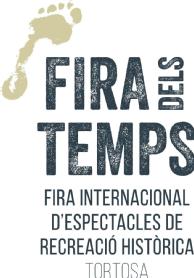 Imagen de Feria internacional de espectáculos de recreación histórica Fira delsTemps