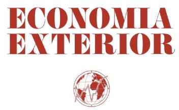 Imagen de ECONOMIA EXTERIOR