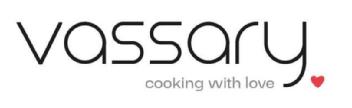 Imagen de VASSARY COOKING WITH LOVE